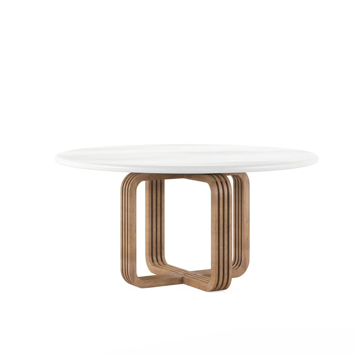 Portico-Round Dining Table