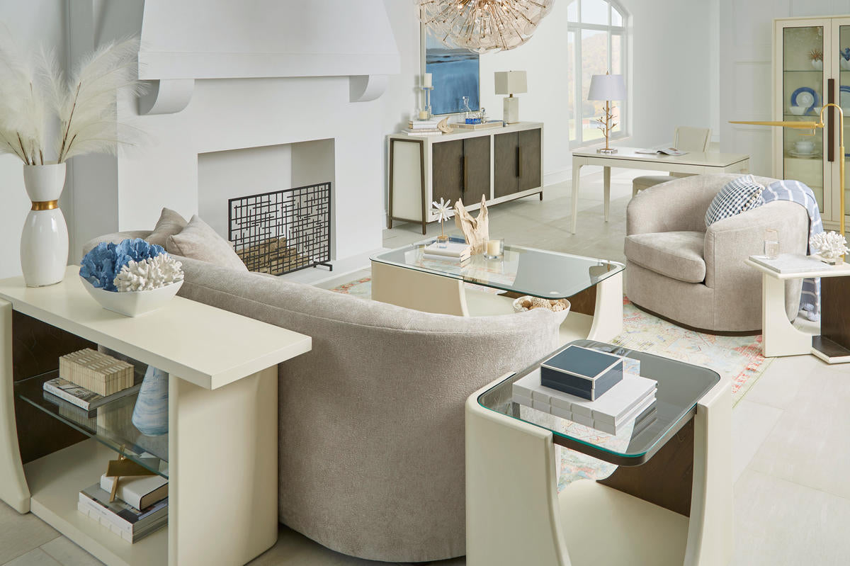 Moreau Sofa E-Sand