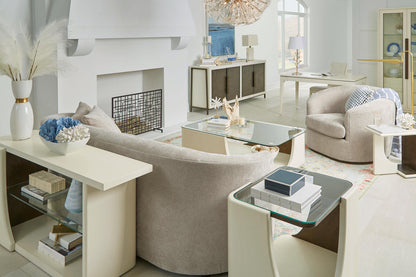Moreau Sofa E-Sand