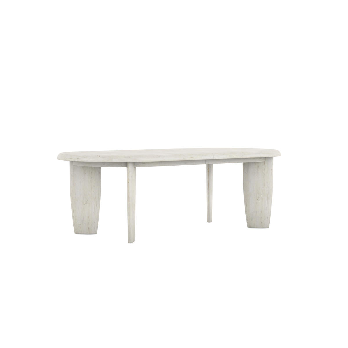 Ashlar Oval Dining Table