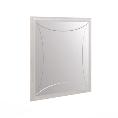Mezzanine- Square Mirror