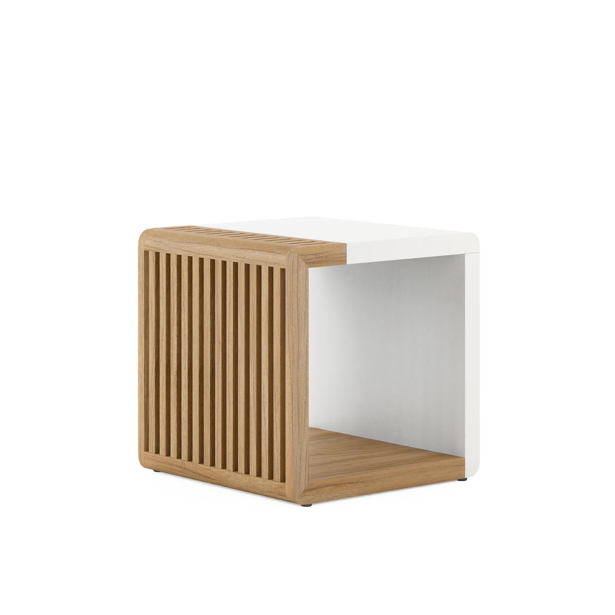Portico-End Table