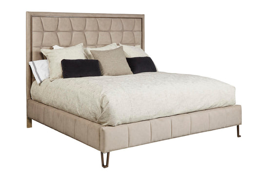 6/6 Upholstered Bed