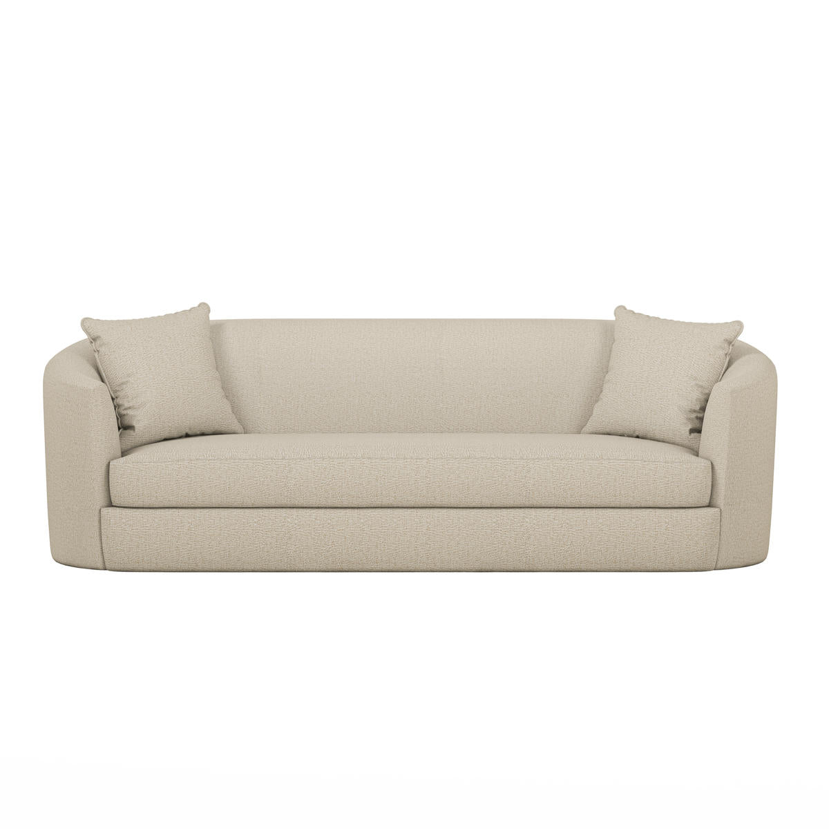 Moreau Sofa E-Sand