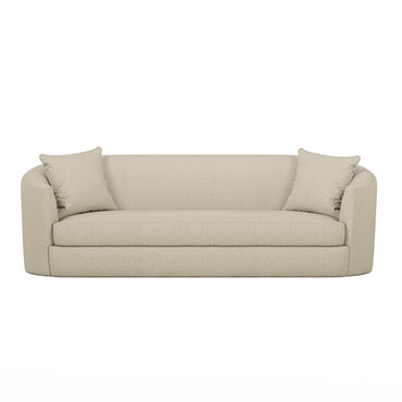 Moreau Sofa E-Sand