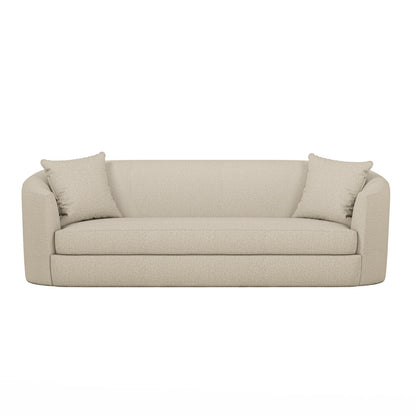 Moreau Sofa E-Sand