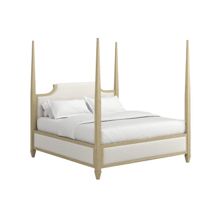 Eave Uph King Bed