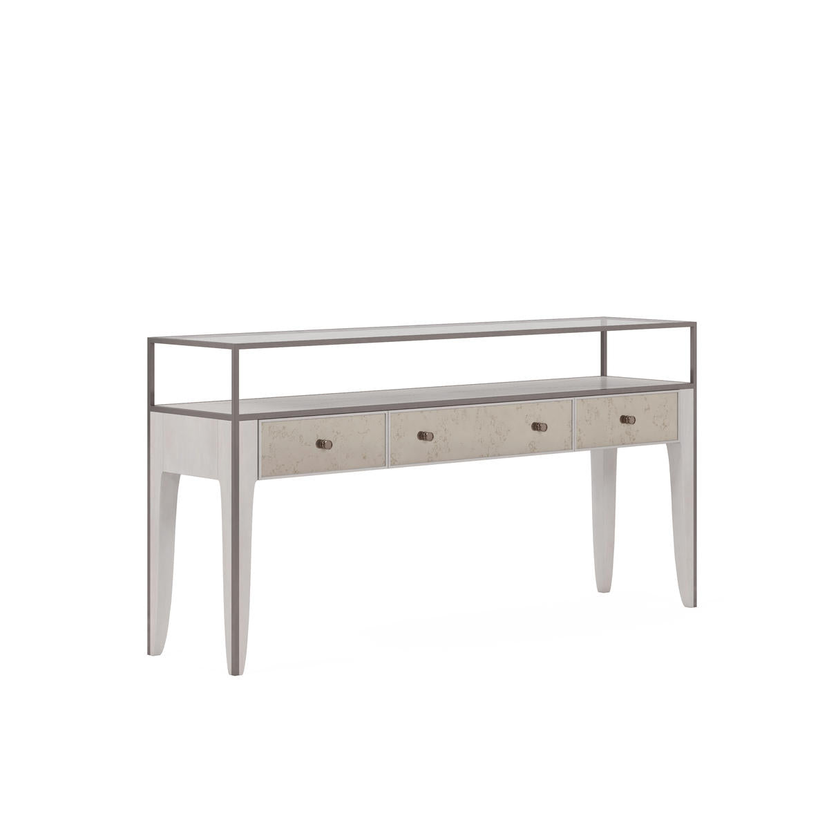 Mezzanine Console