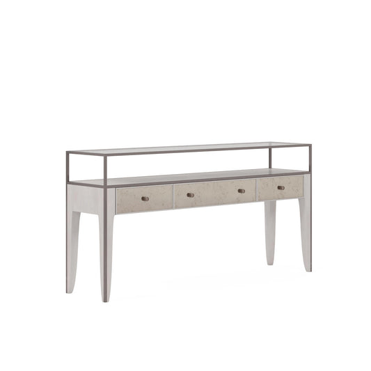 Mezzanine Console