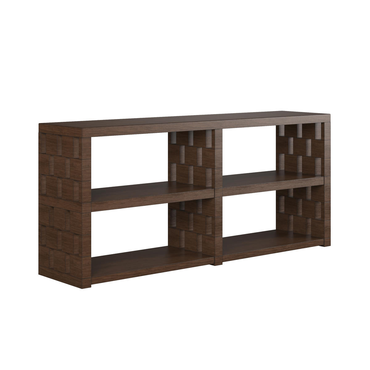 Verge Console Table (337307-1960)