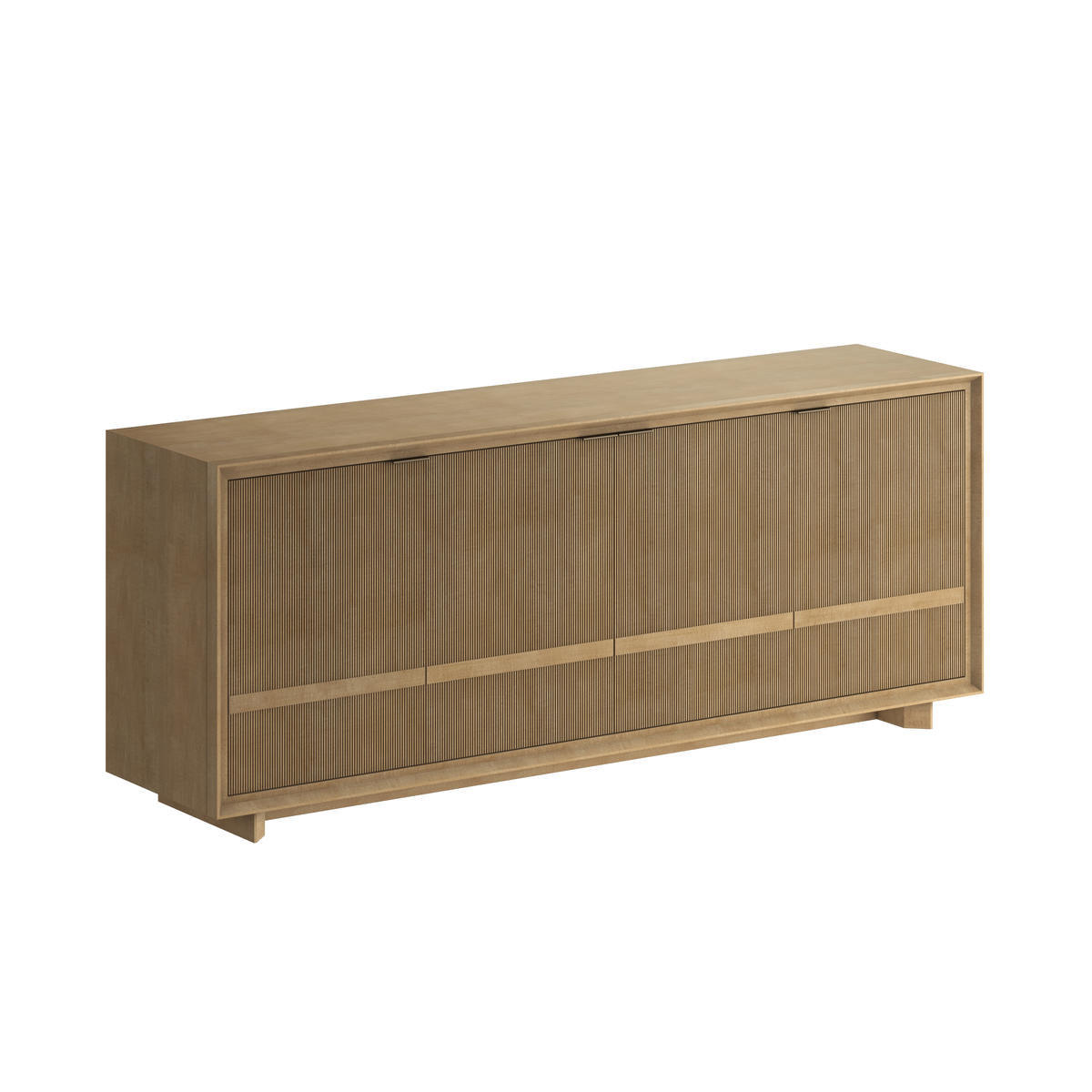 Loft Entertainment Console
