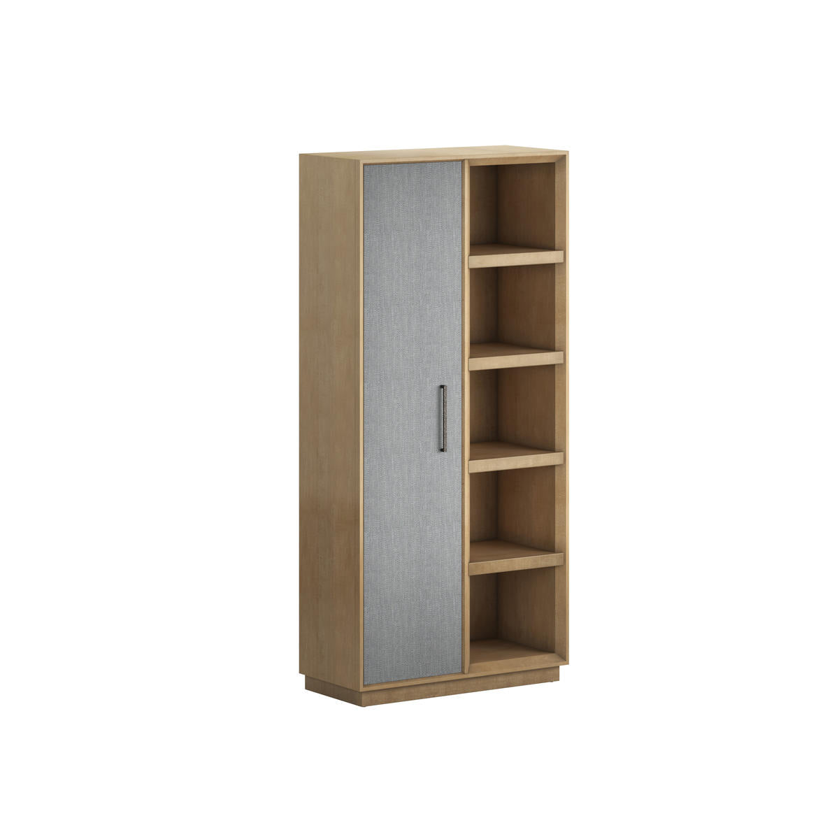 Loft Etagere/Bookcase