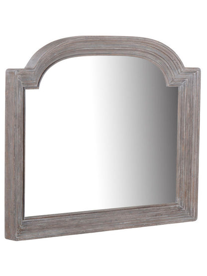 Summer Creek-Smith's Bayou Mirror