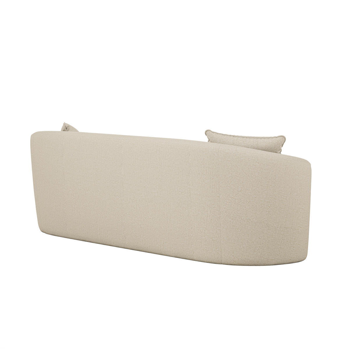 Moreau Sofa E-Sand
