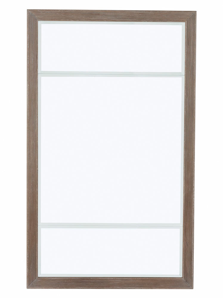 Cityscapes-Whitney Mirror