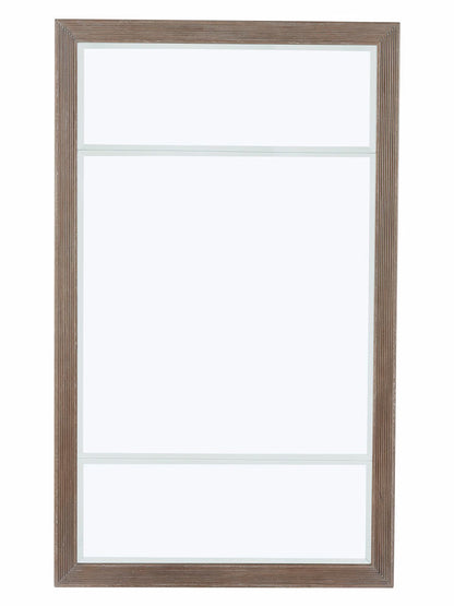 Cityscapes-Whitney Mirror