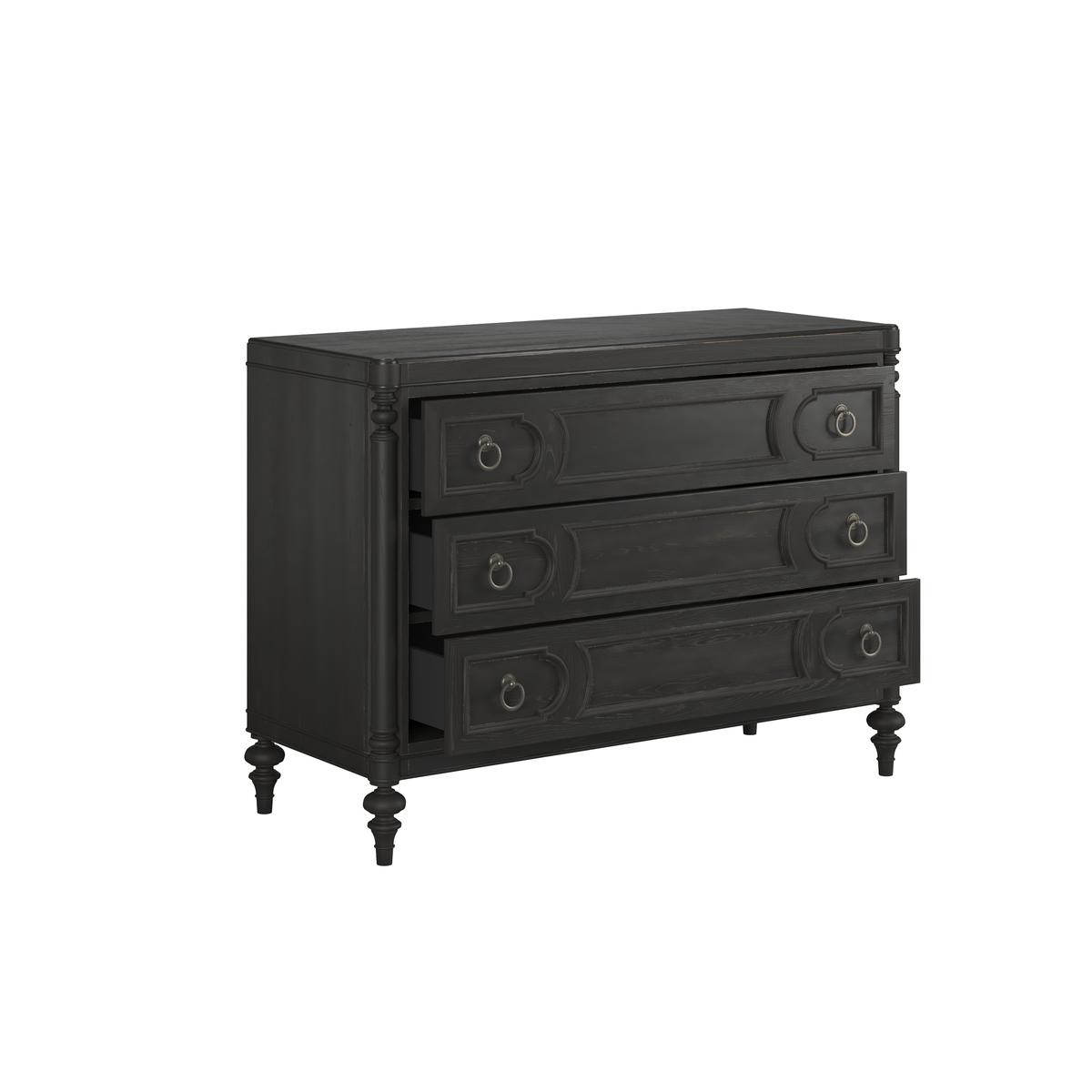 ATRIUM 3 DW CHEST