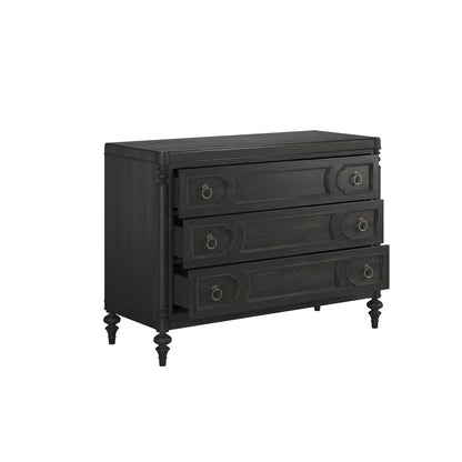 ATRIUM 3 DW CHEST