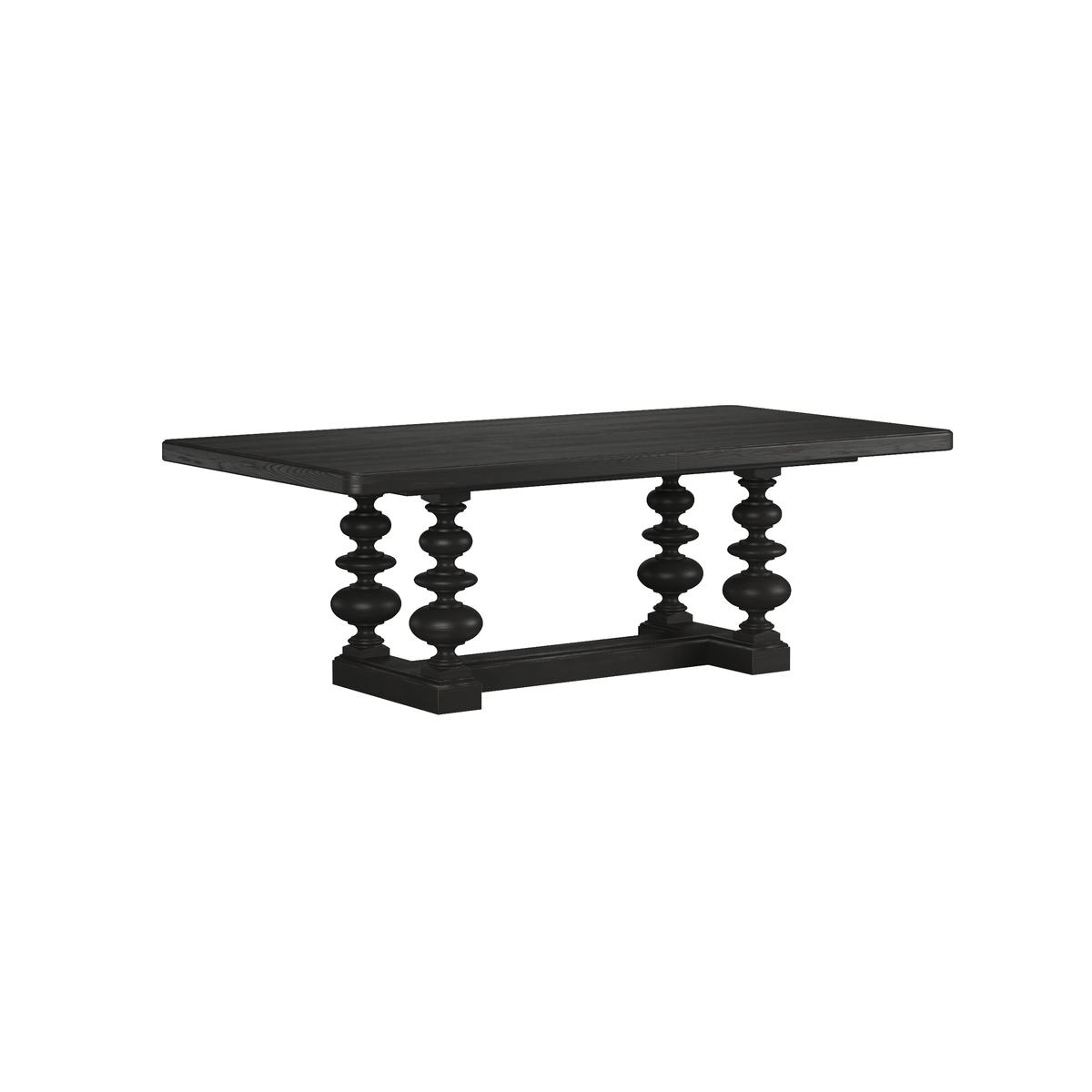 ATRIUM RCT DINING TABLE