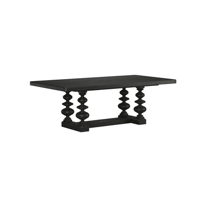 ATRIUM RCT DINING TABLE