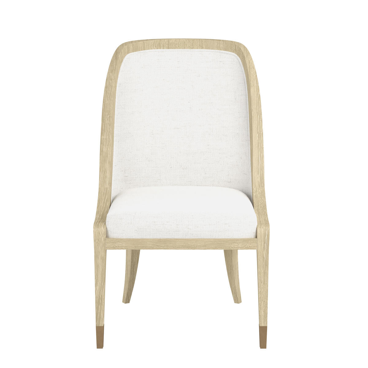 Eave Hostess Chair-Sundrenched Oak