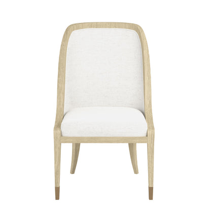 Eave Hostess Chair-Sundrenched Oak