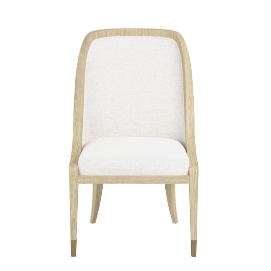 Eave Hostess Chair-Sundrenched Oak