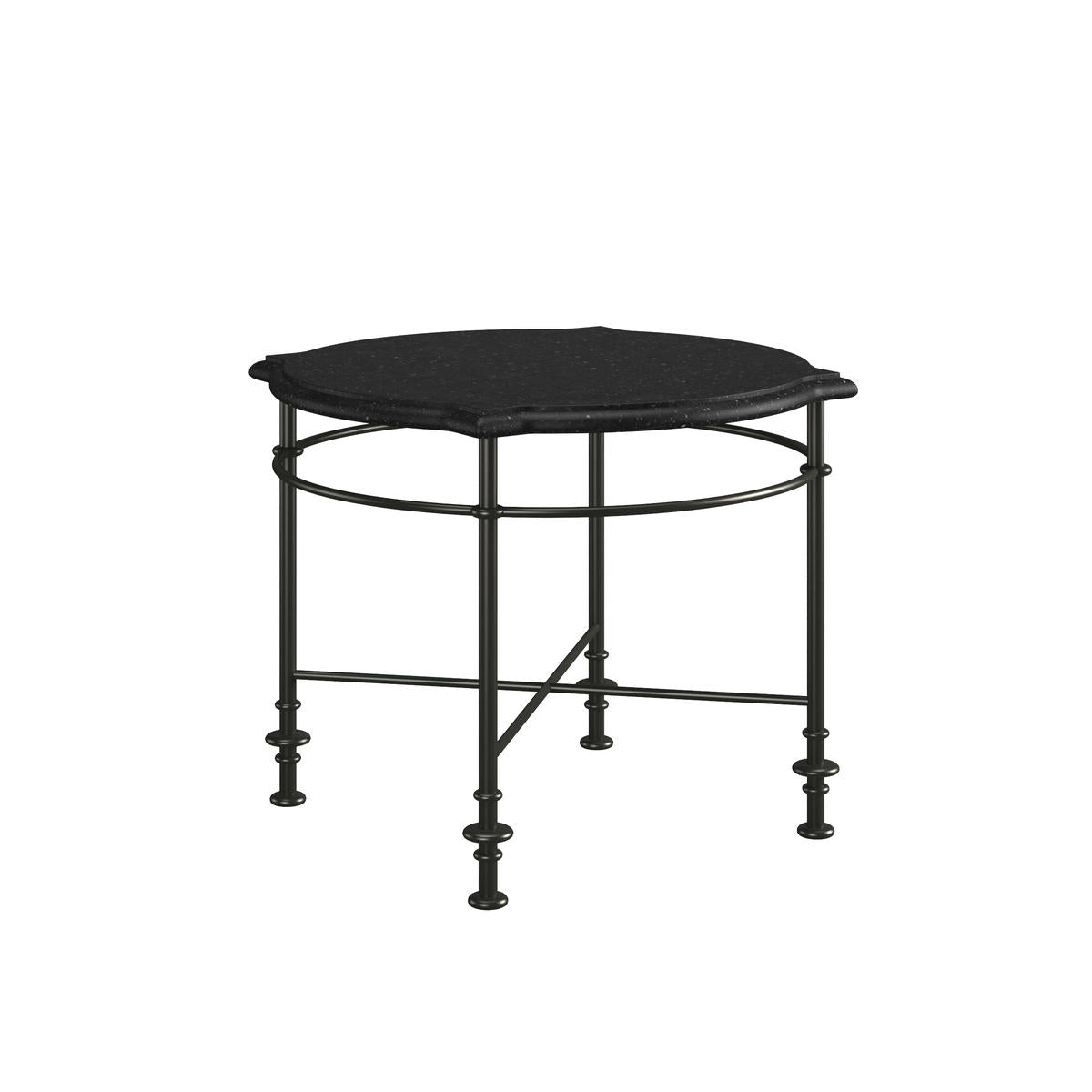 ATRIUM END TABLE (334368-1226)
