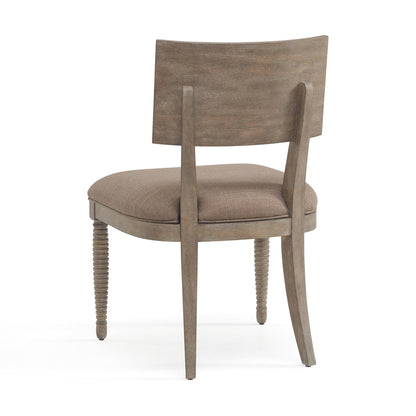 Reforma Uph Side chair