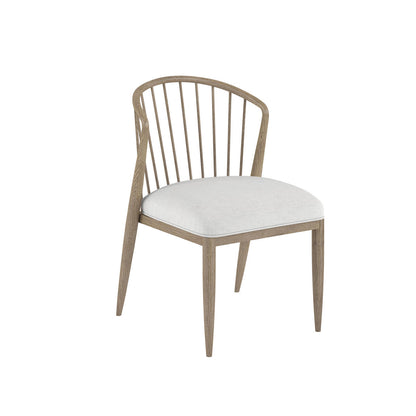 Finn Spindle Dining Chair