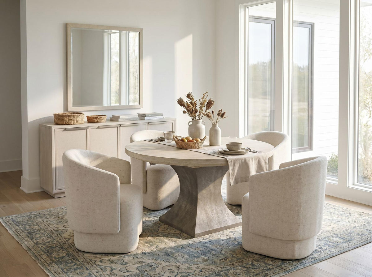 Portico- Dining Chairs (323200-2349)