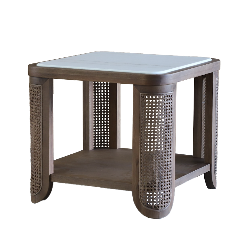 Albers End Table