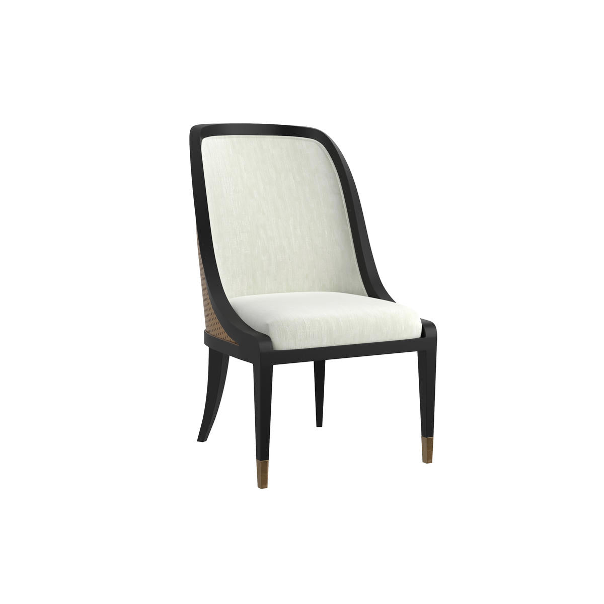 Eave Hostess dining chair