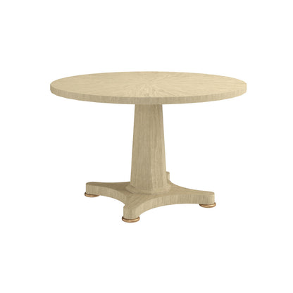 Eave Rnd Dining Table