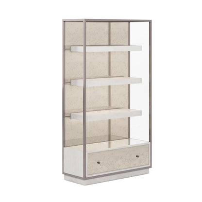 Mezzanine-Etagere