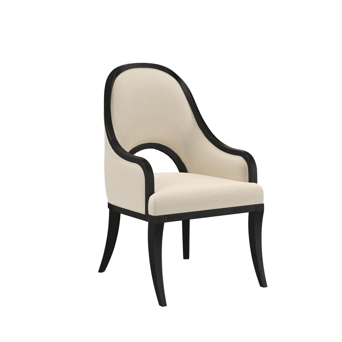 Atrium Hostess Chair