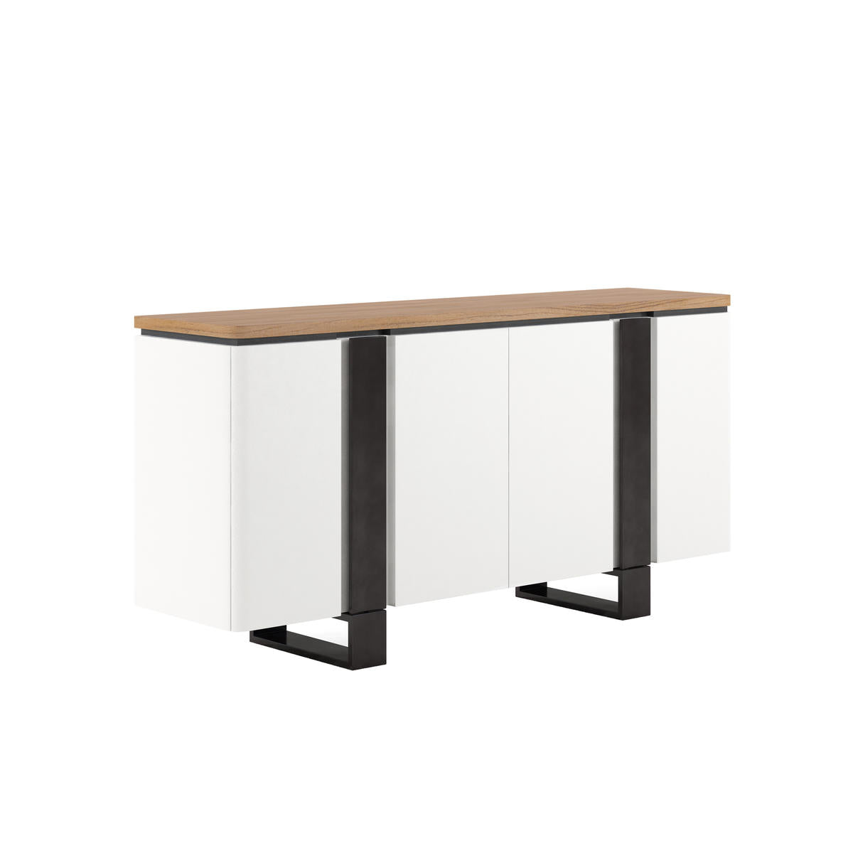 Portico-Credenza