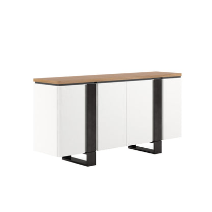 Portico-Credenza