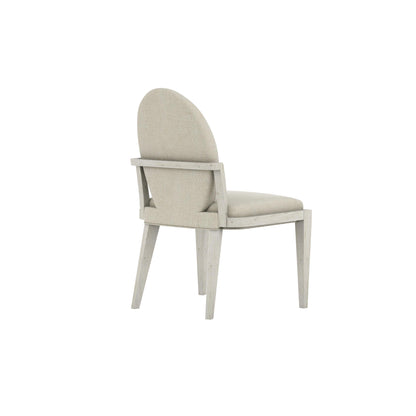 Ashlar Uph Side Chair