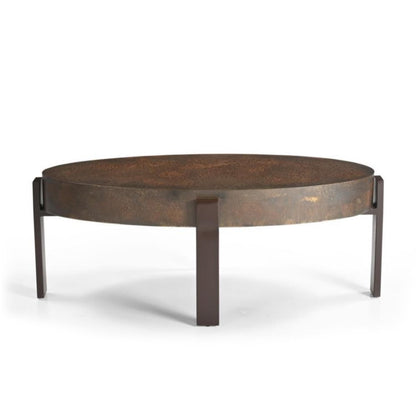 Shaw Cocktail Table
