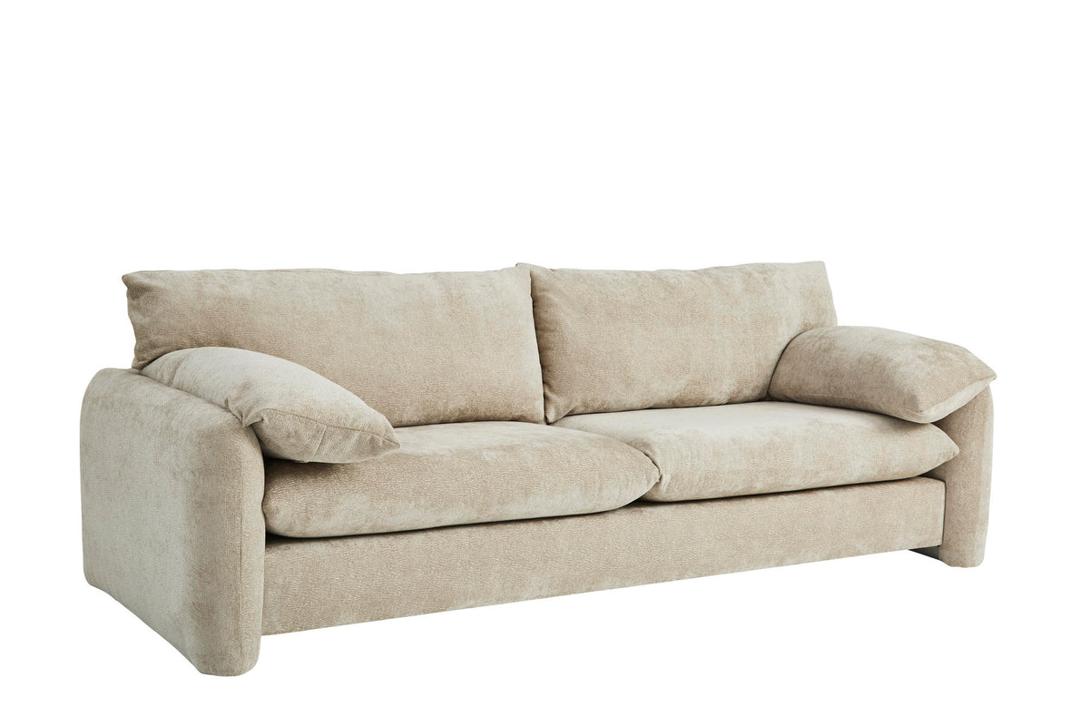 Whistler Lounge Chair E-Sand