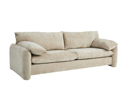 Whistler Lounge Chair E-Sand
