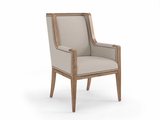Passage-Host Chair