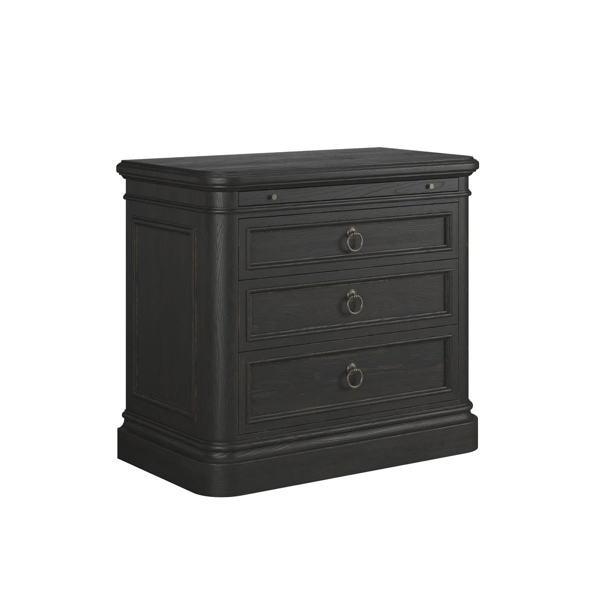 ATRIUM 3DW NIGHTSTAND