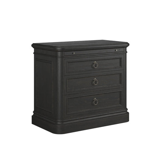 ATRIUM 3DW NIGHTSTAND