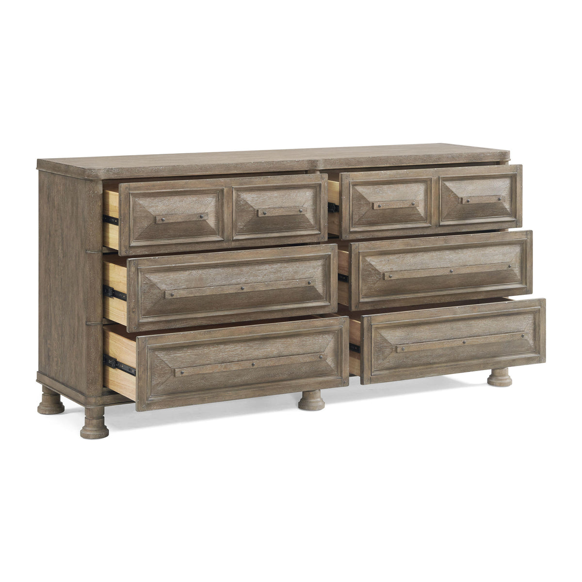 Reforma Dresser
