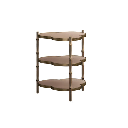 Eave Accent Table