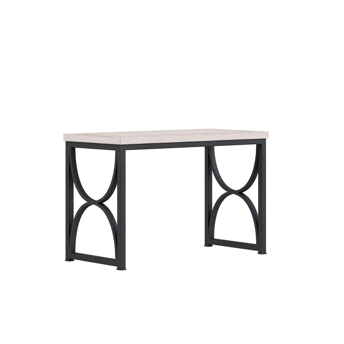 Alcove End Table