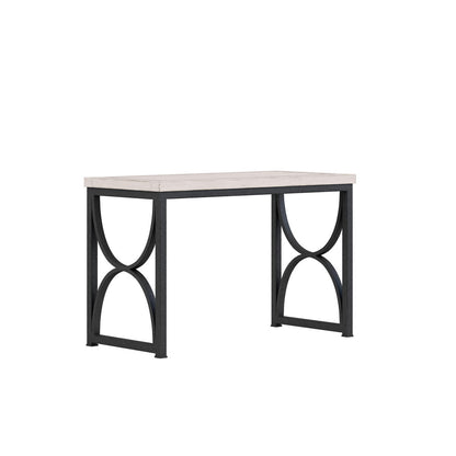 Alcove End Table