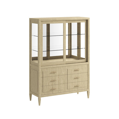 Eave China Cabinet (436240-1825)